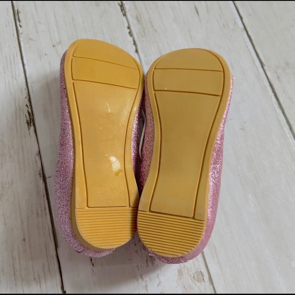 Harper Canyon Lil Emma Ballet Flat NWOT